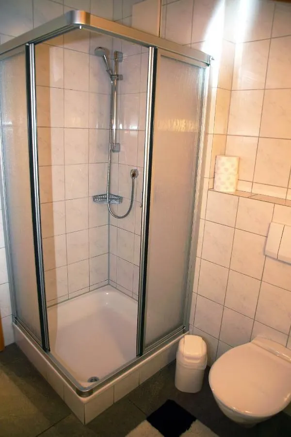Ferienwohnungen Mueller Oberstdorf Apartment