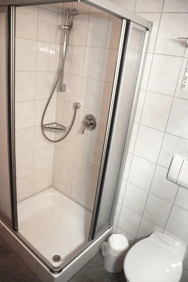 Apartment Ferienwohnungen Mueller Oberstdorf Germany